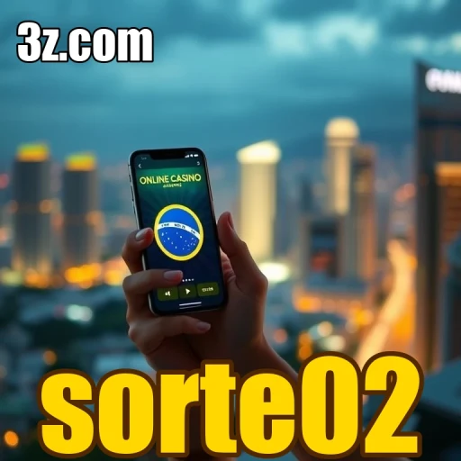 sorte02 Arcade