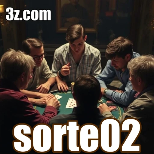 Entre Medos e Emoções: Horror É o Que Há no Sorte02